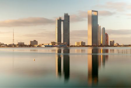 abu dhabi newdream voyages