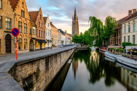 bruges 2 newdream