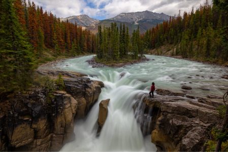 canada Newdream voyages