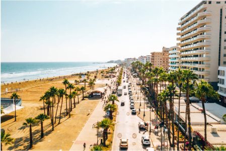 chypre larnaca newdream