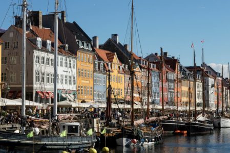 copenhague week end CE newdream