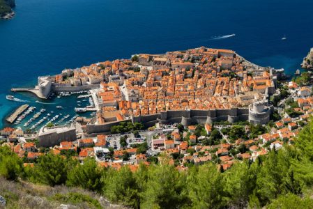 dubrovnik newdream