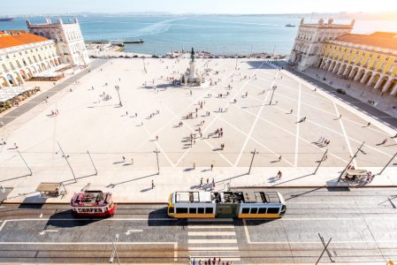 lisbonne newdream voyages