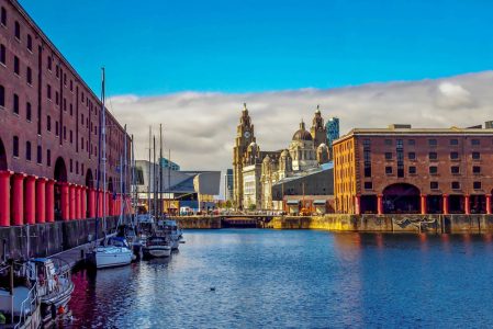 liverpool newdream