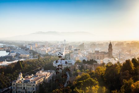 malaga newdream