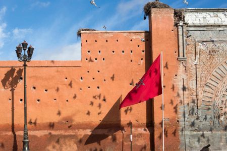 marrakech newdream