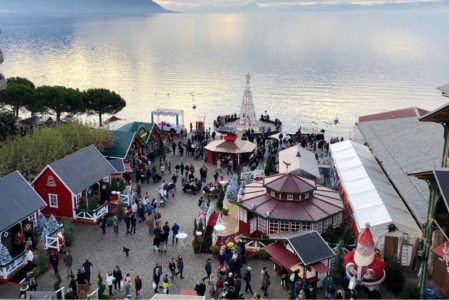 montreux newdream voyages