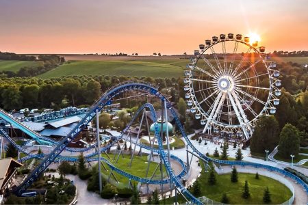 nigloland Newdream voyages