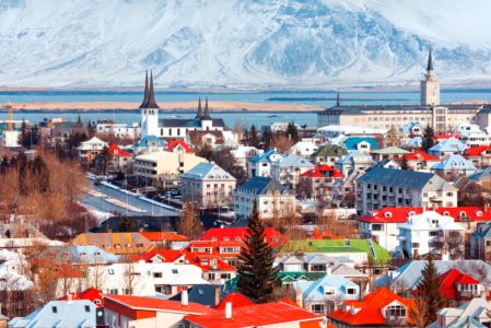 reykjavik newdream