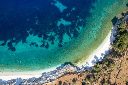 turquie plage newdream voyages